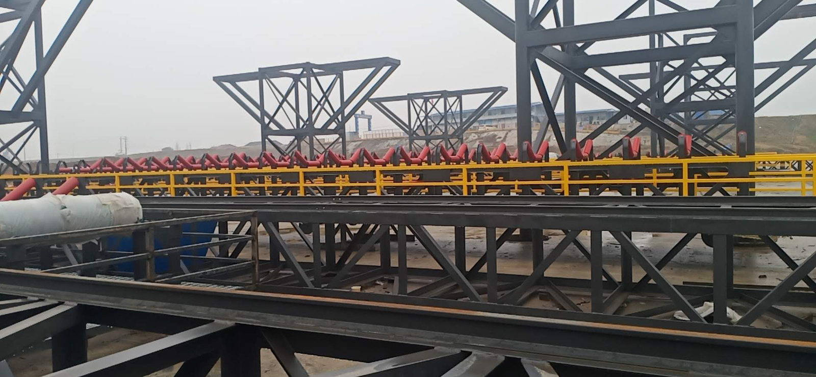 Powering Modern Cons